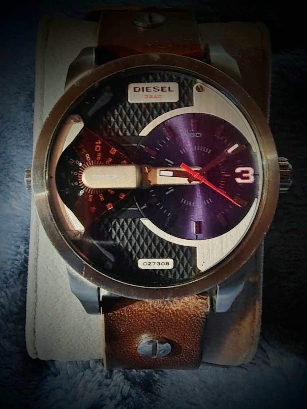 Men's Diesel Watch